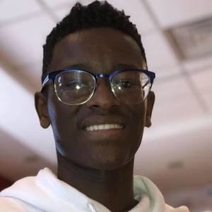 Meet your Posher, Temesgen